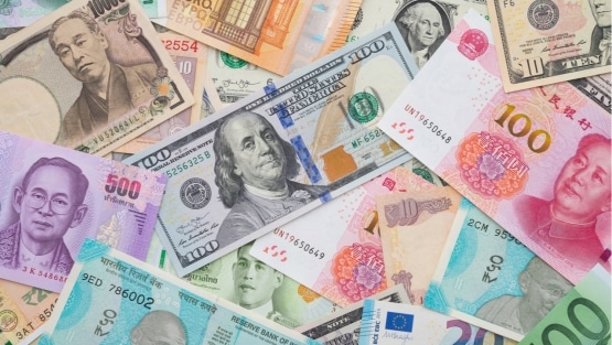 What countries need to consider when dual exchange rates are a problem