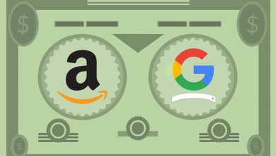 Comment Amazon a dépassé Google dans la finance